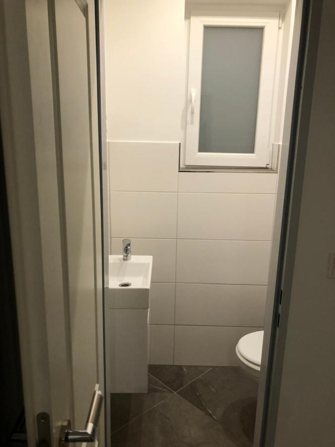 Hotel Haus Tunix 2 Nordenham Zewnętrze zdjęcie
