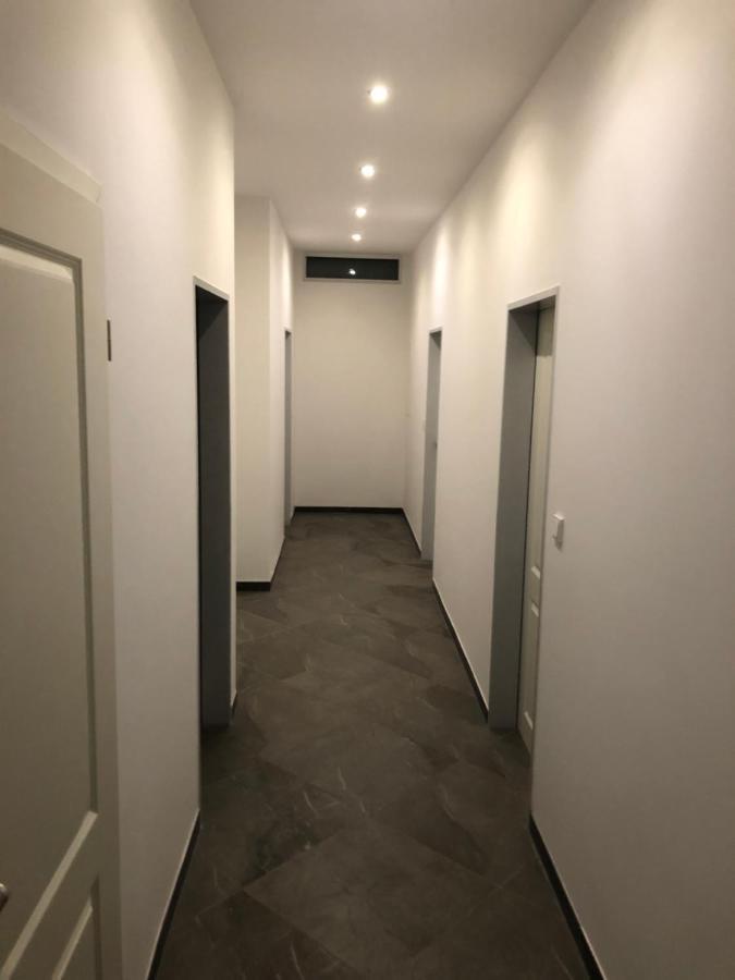 Hotel Haus Tunix 2 Nordenham Zewnętrze zdjęcie