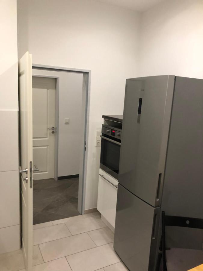 Hotel Haus Tunix 2 Nordenham Zewnętrze zdjęcie