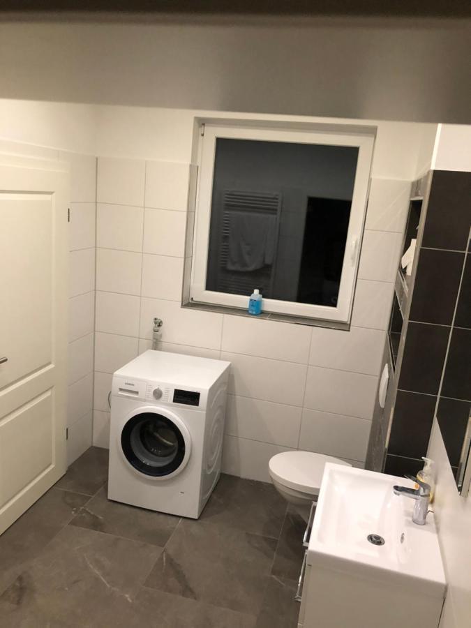 Hotel Haus Tunix 2 Nordenham Zewnętrze zdjęcie
