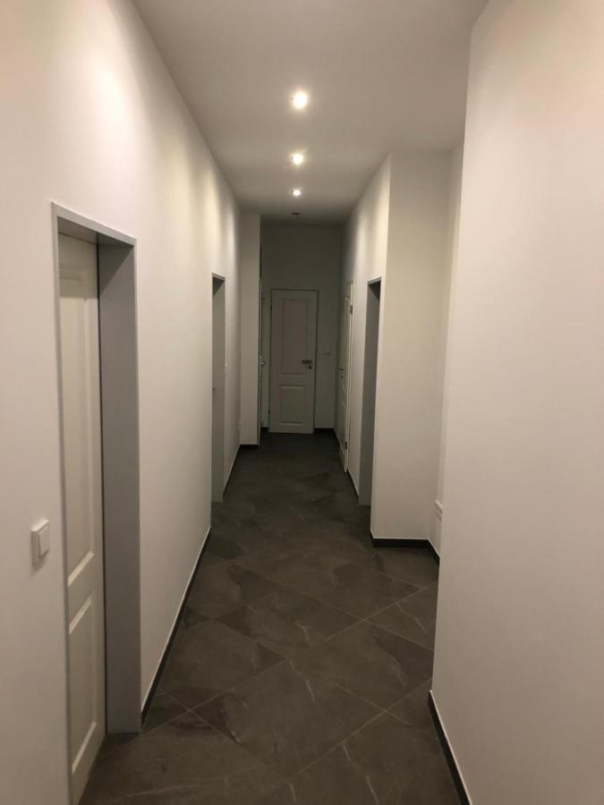 Hotel Haus Tunix 2 Nordenham Zewnętrze zdjęcie