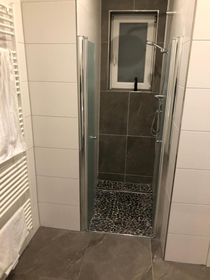 Hotel Haus Tunix 2 Nordenham Zewnętrze zdjęcie