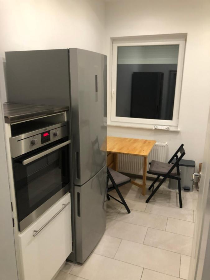 Hotel Haus Tunix 2 Nordenham Zewnętrze zdjęcie
