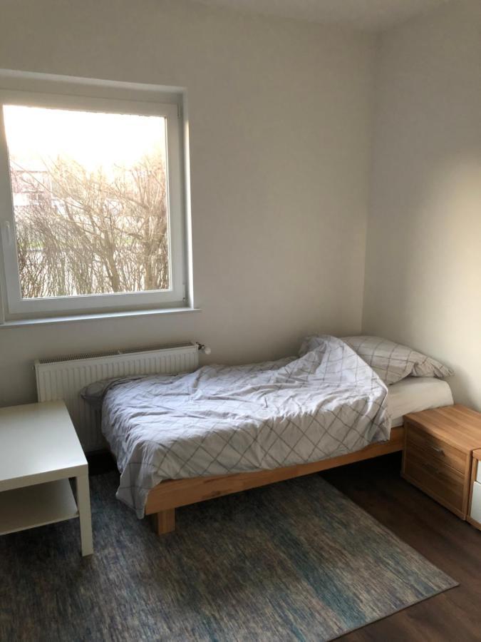Hotel Haus Tunix 2 Nordenham Zewnętrze zdjęcie