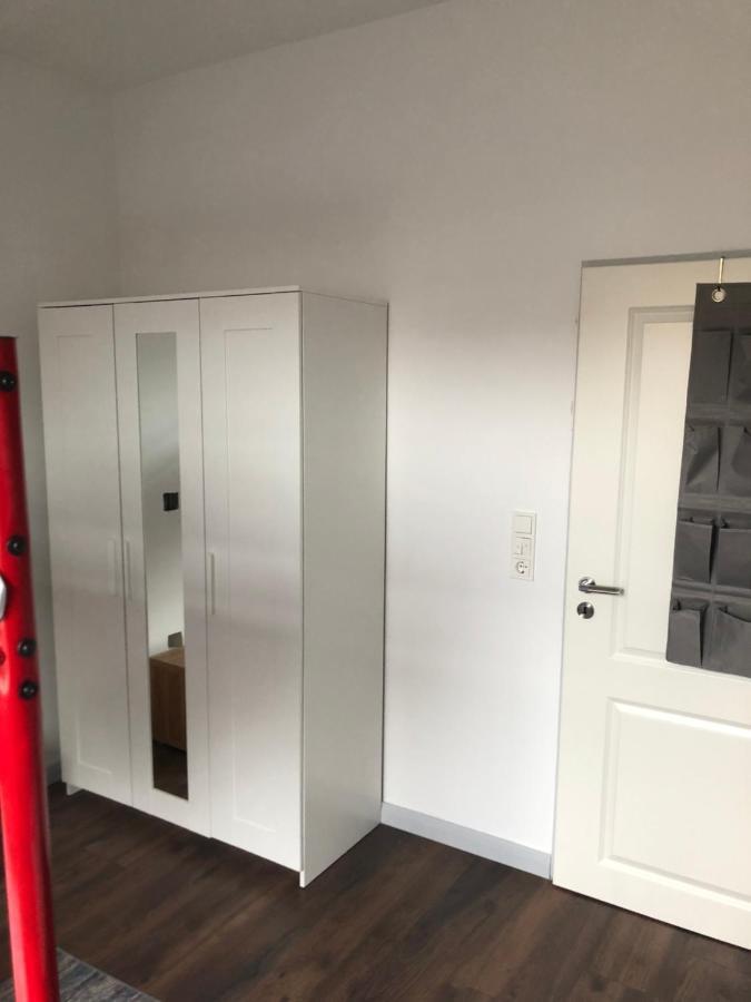 Hotel Haus Tunix 2 Nordenham Zewnętrze zdjęcie