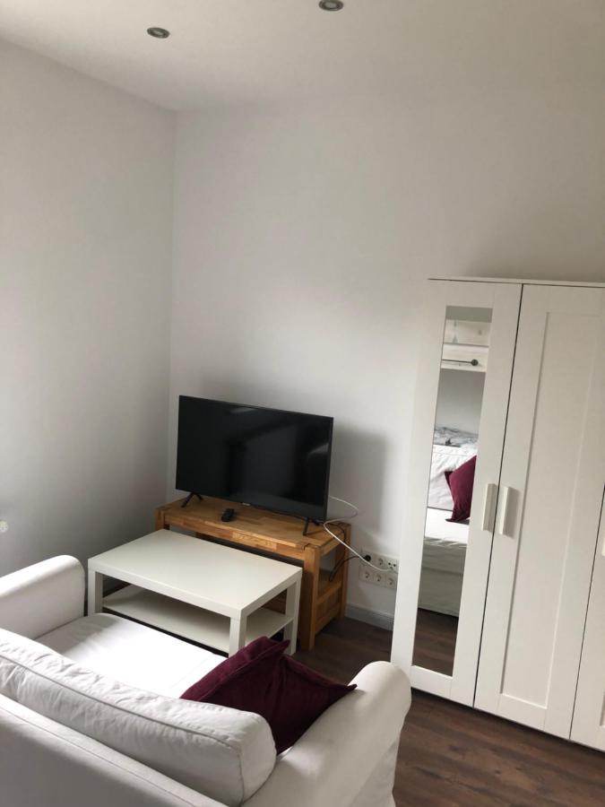 Hotel Haus Tunix 2 Nordenham Zewnętrze zdjęcie