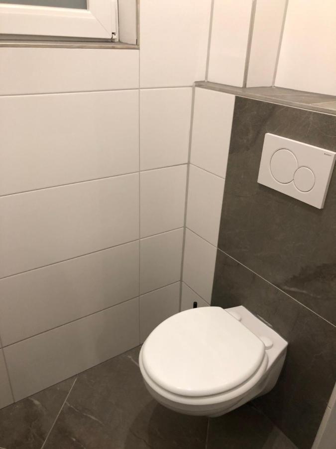 Hotel Haus Tunix 2 Nordenham Zewnętrze zdjęcie